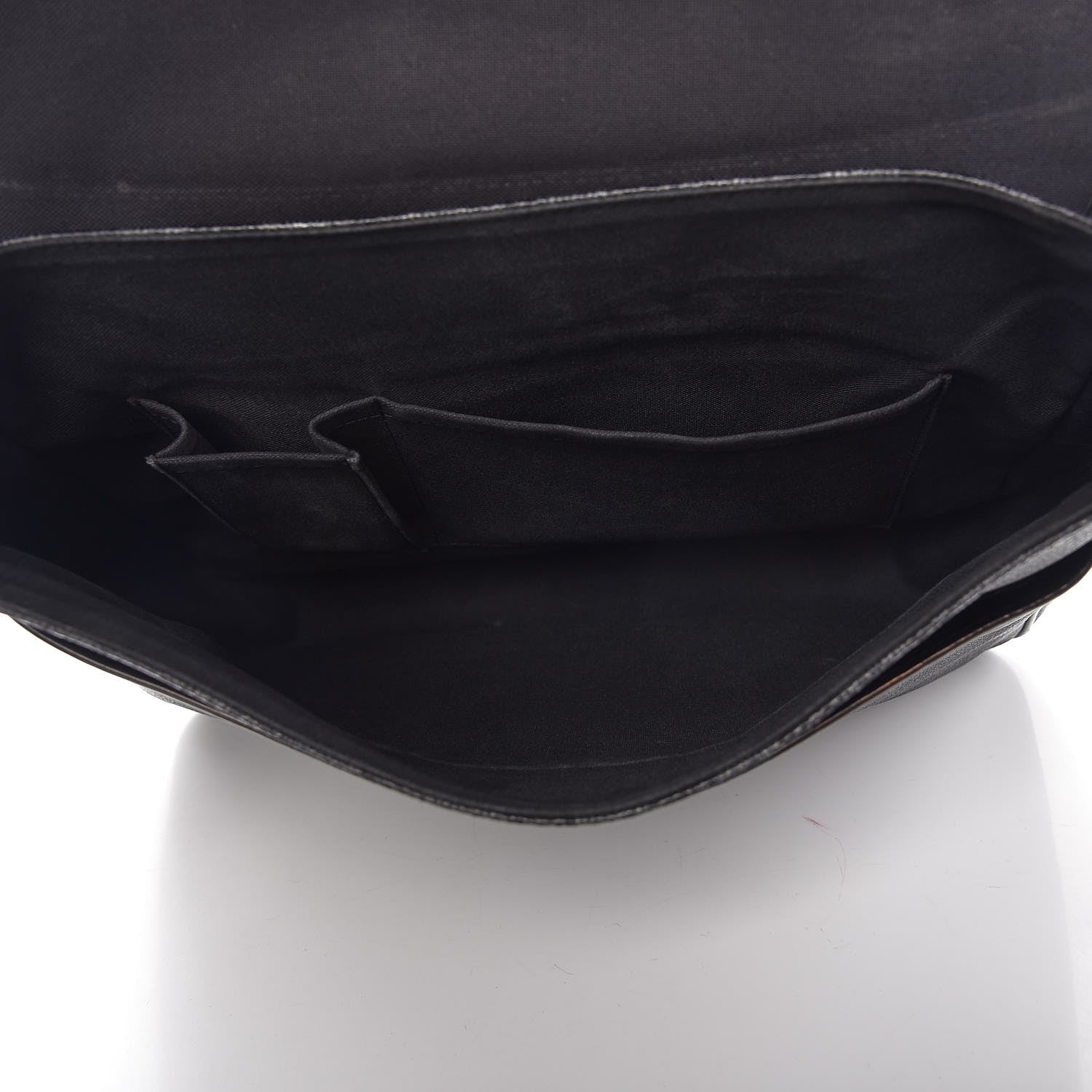 Louis Vuitton Damier Graphite Daniel MM 5 of 17