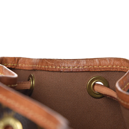 Louis Vuitton Monogram Noe 9 of 19