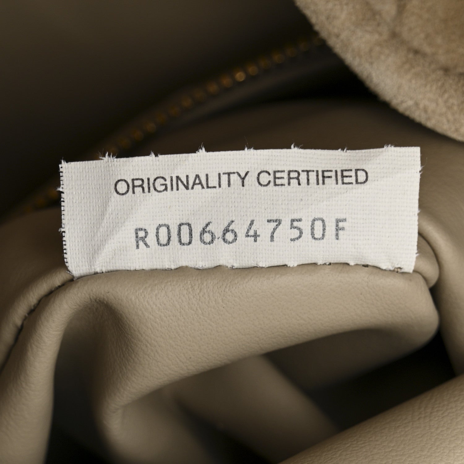 Bottega Veneta Suede Intrecciato Large Hop Ecru 7 of 10