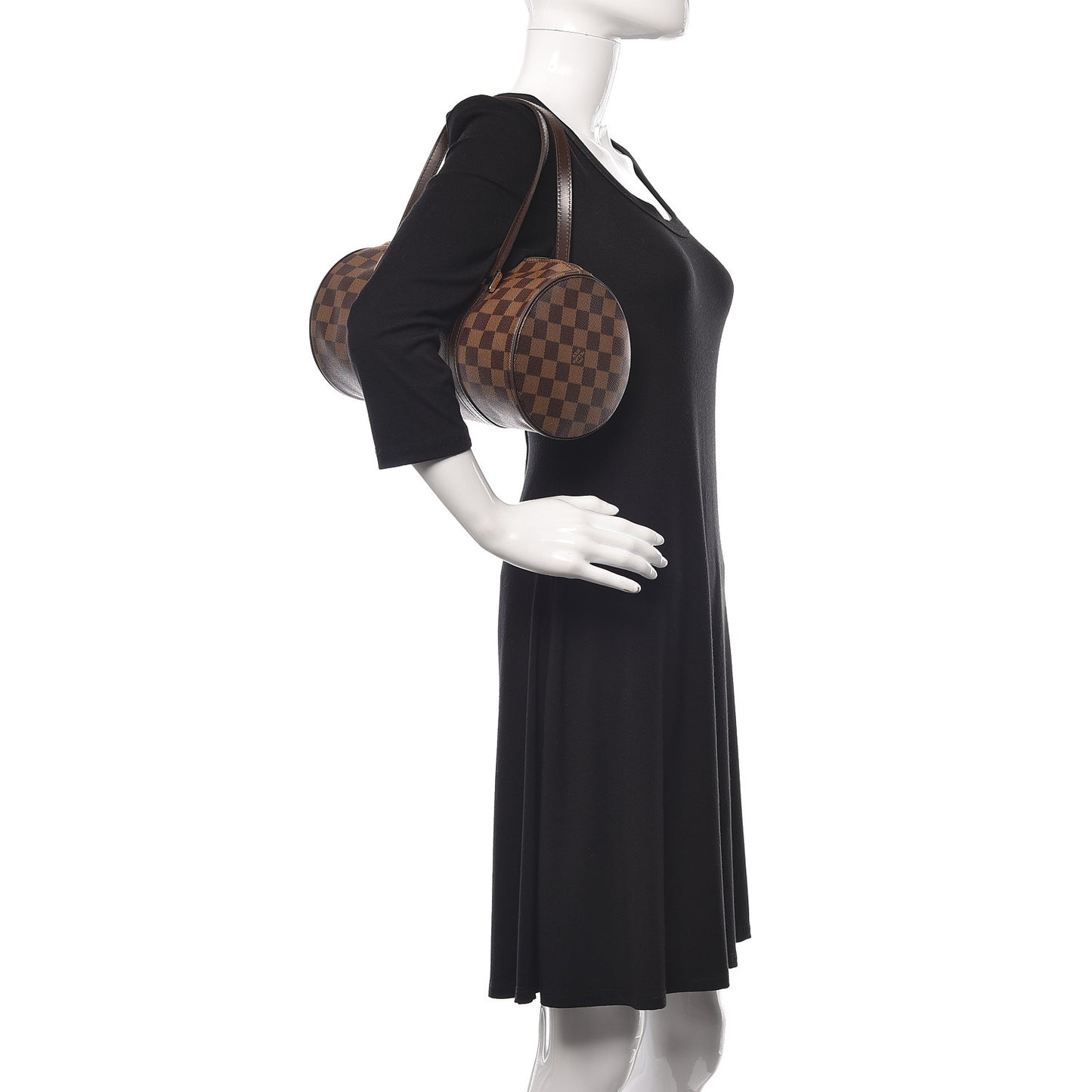 Damier Ebene Papillon 26