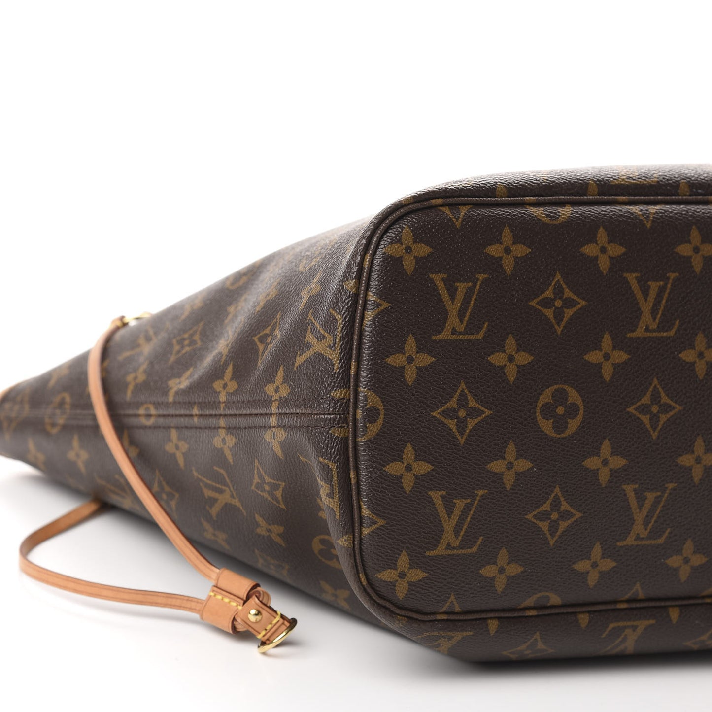 Monogram Neo Neverfull MM