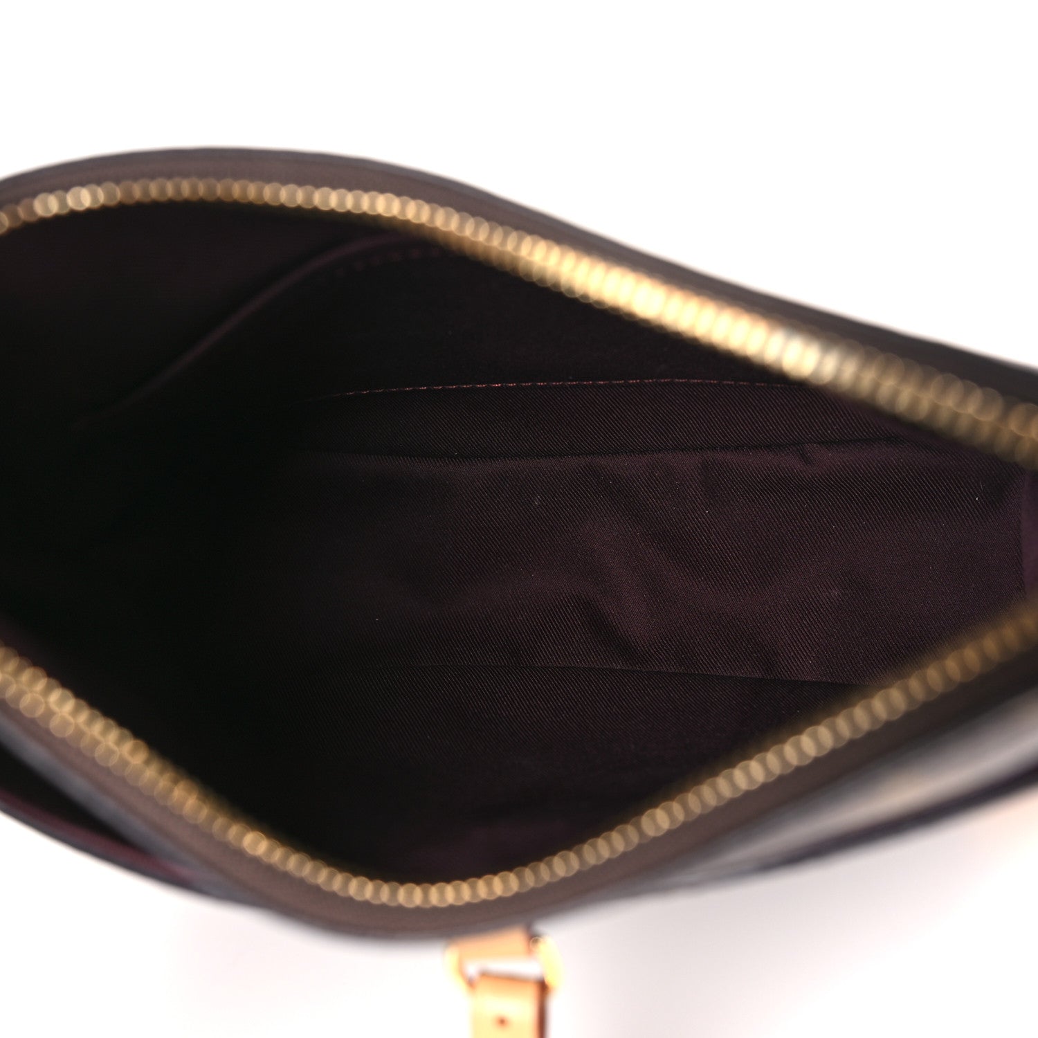 Louis Vuitton Monogram Odeon PM Natural 5 of 8
