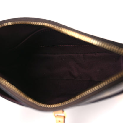 Louis Vuitton Monogram Odeon PM Natural 5 of 8