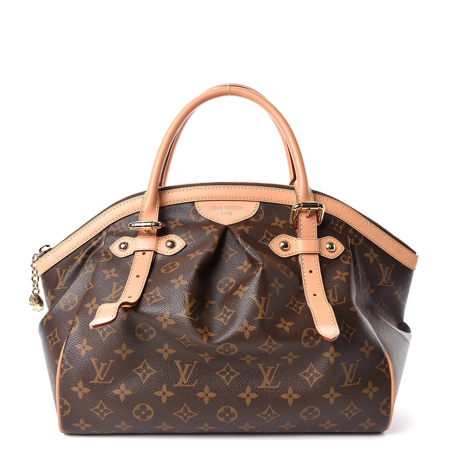 Louis Vuitton Monogram Tivoli GM 1 of 14