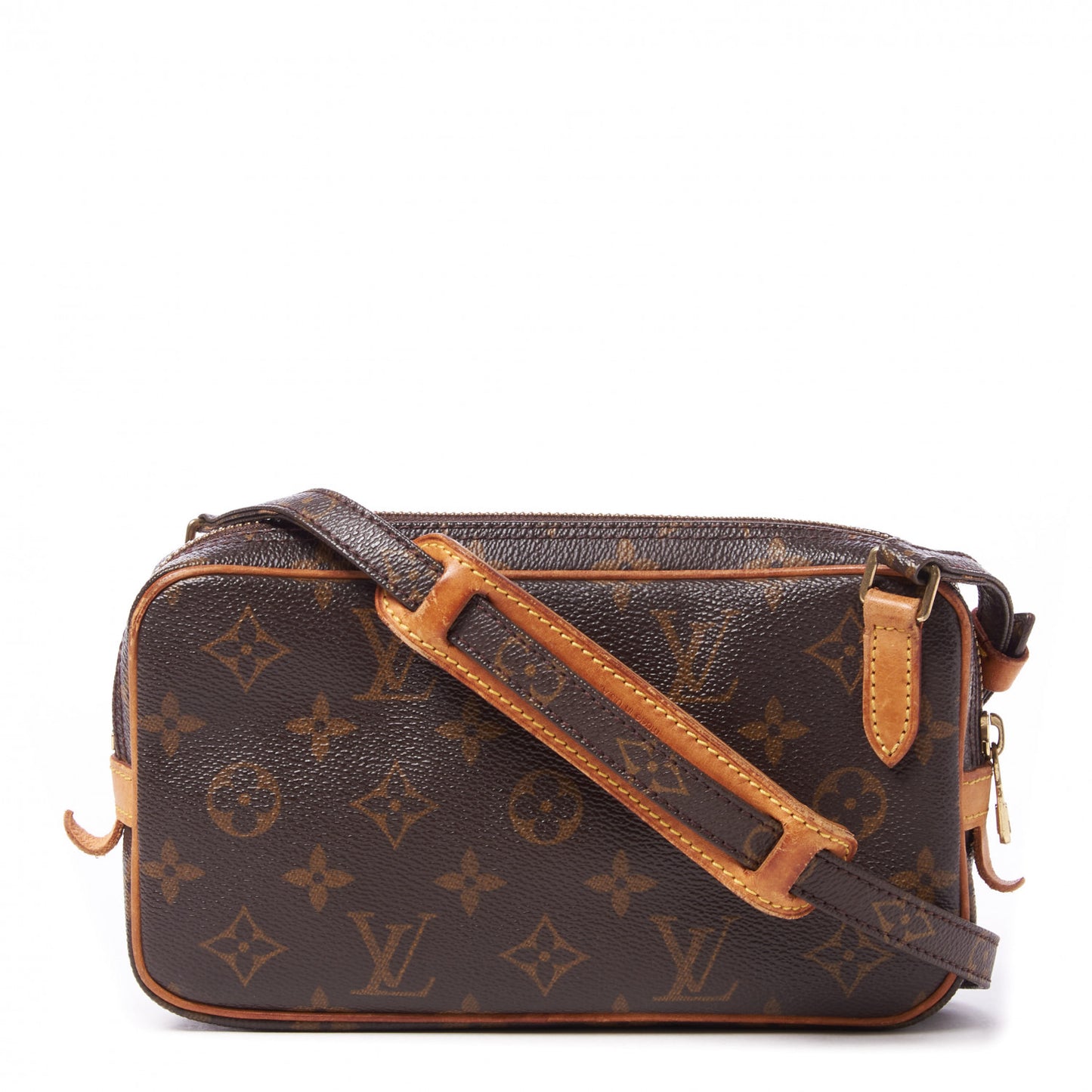 Monogram Pochette Marly Bandouliere