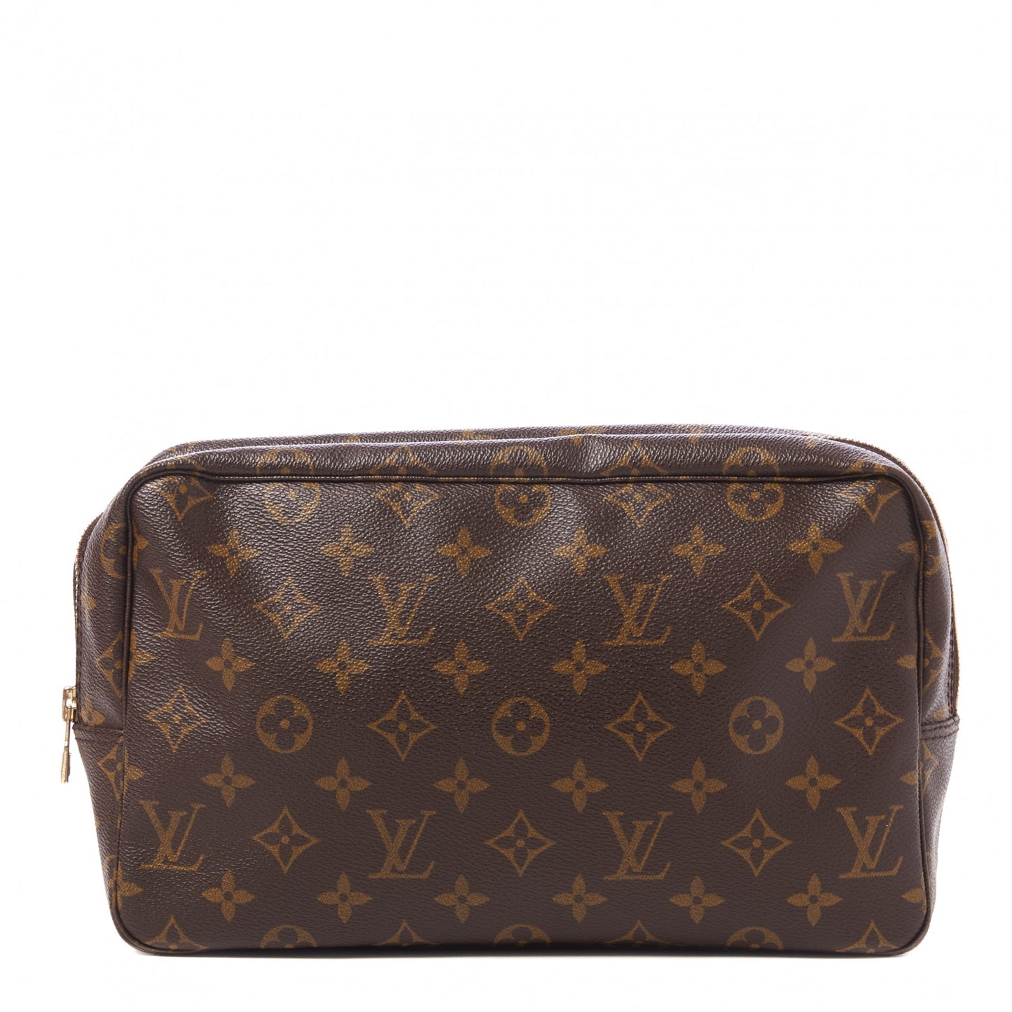 Monogram Trousse Toilette 28