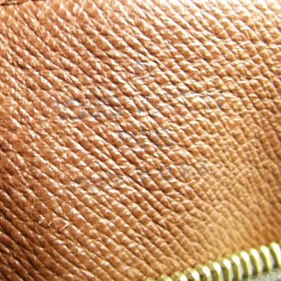 Louis Vuitton Monogram Papillon 26 8 of 9