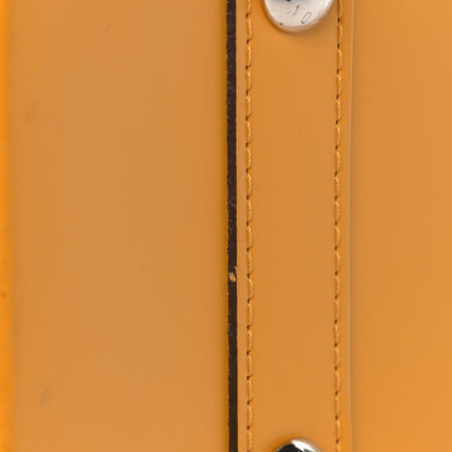 Louis Vuitton Epi Alma PM Mimosa 10 of 12