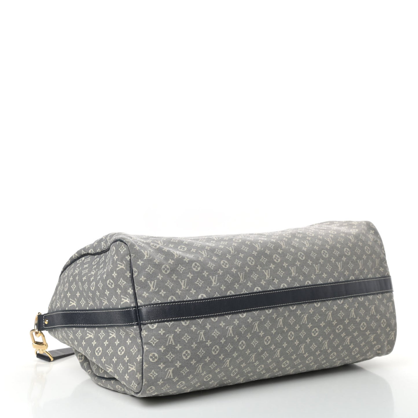 Monogram Idylle Speedy Voyage Bandouliere 45 Encre