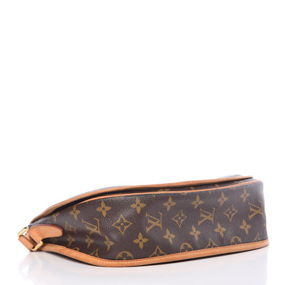 Louis Vuitton Monogram Menilmontant PM 4 of 14