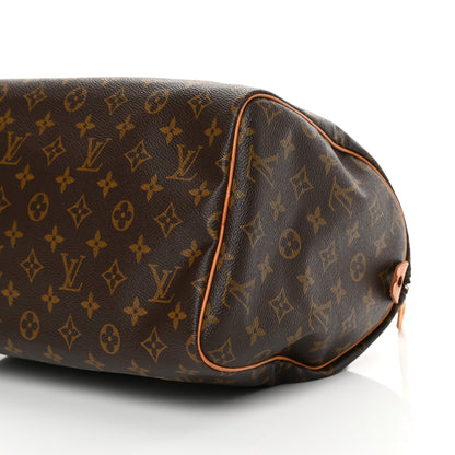 Louis Vuitton Monogram Speedy 30 9 of 23