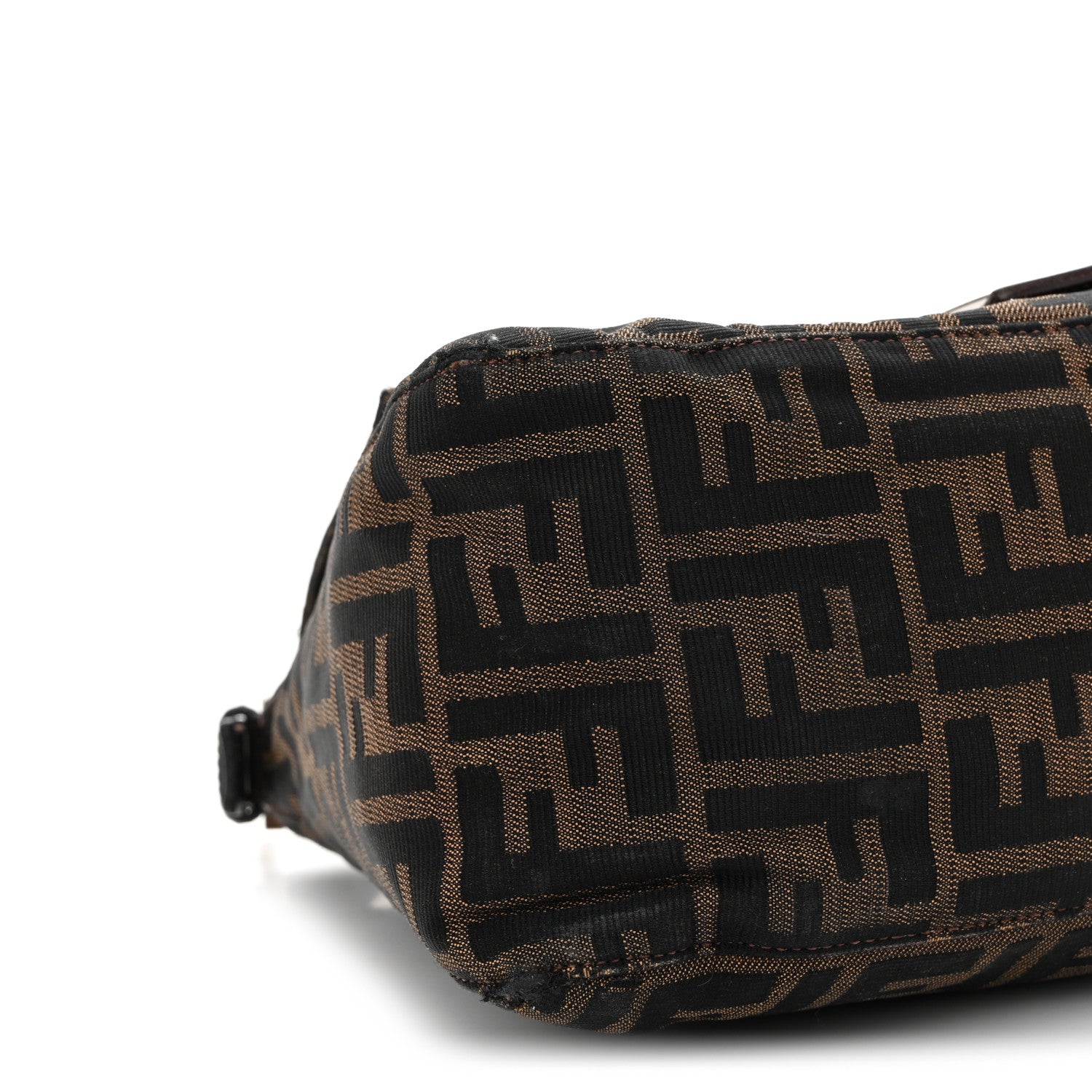 Fendi Zucca Mama Baguette Tobacco 8 of 19