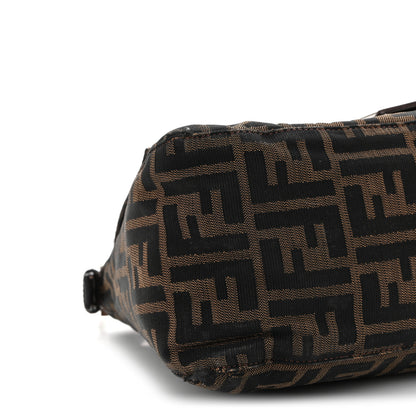 Fendi Zucca Mama Baguette Tobacco 8 of 19
