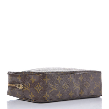 Louis Vuitton Monogram Trousse Toilette 23 4 of 8