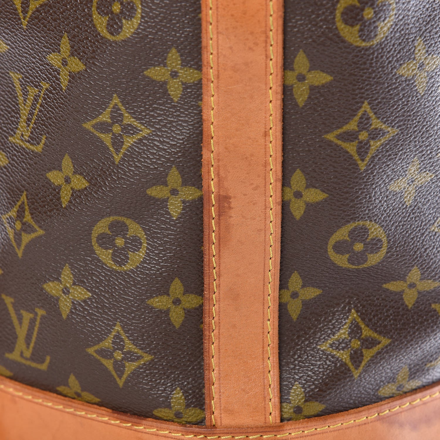 Louis Vuitton Monogram Randonnee GM Backpack 23 of 28
