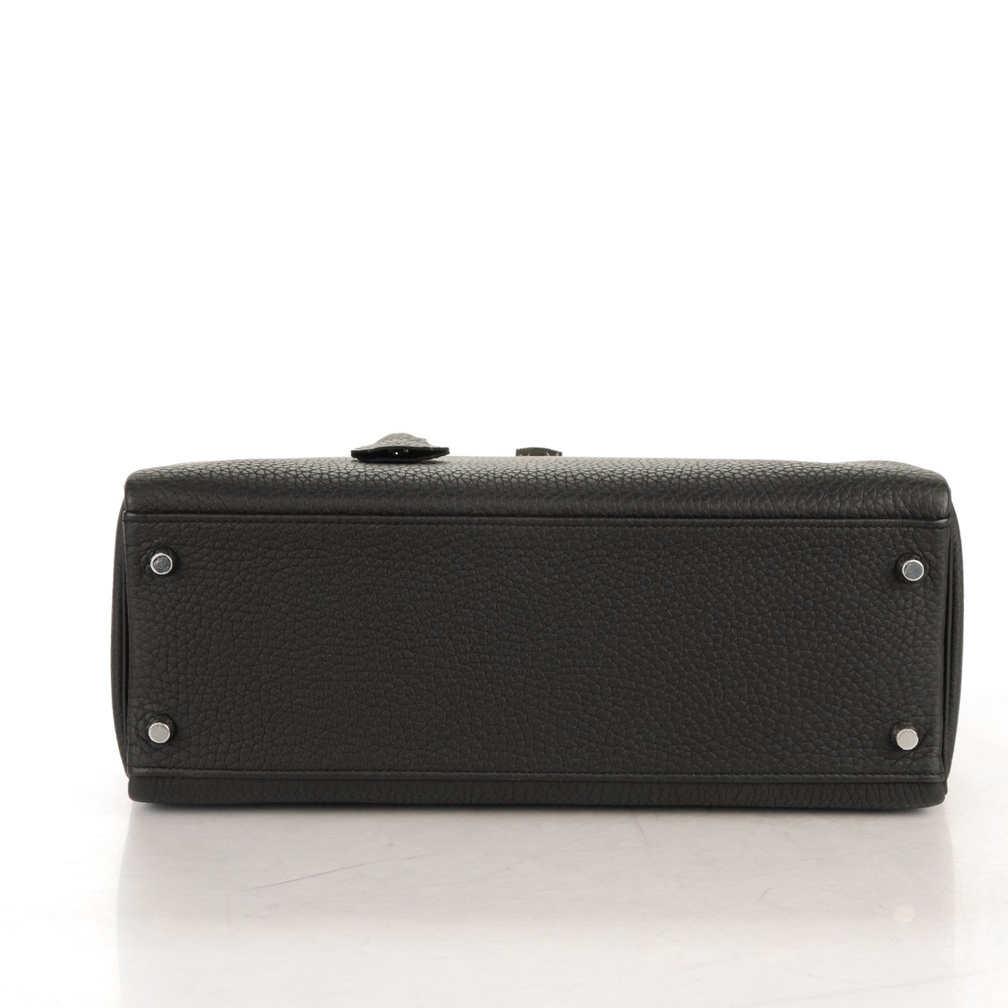 Togo Kelly Retourne 32 Black