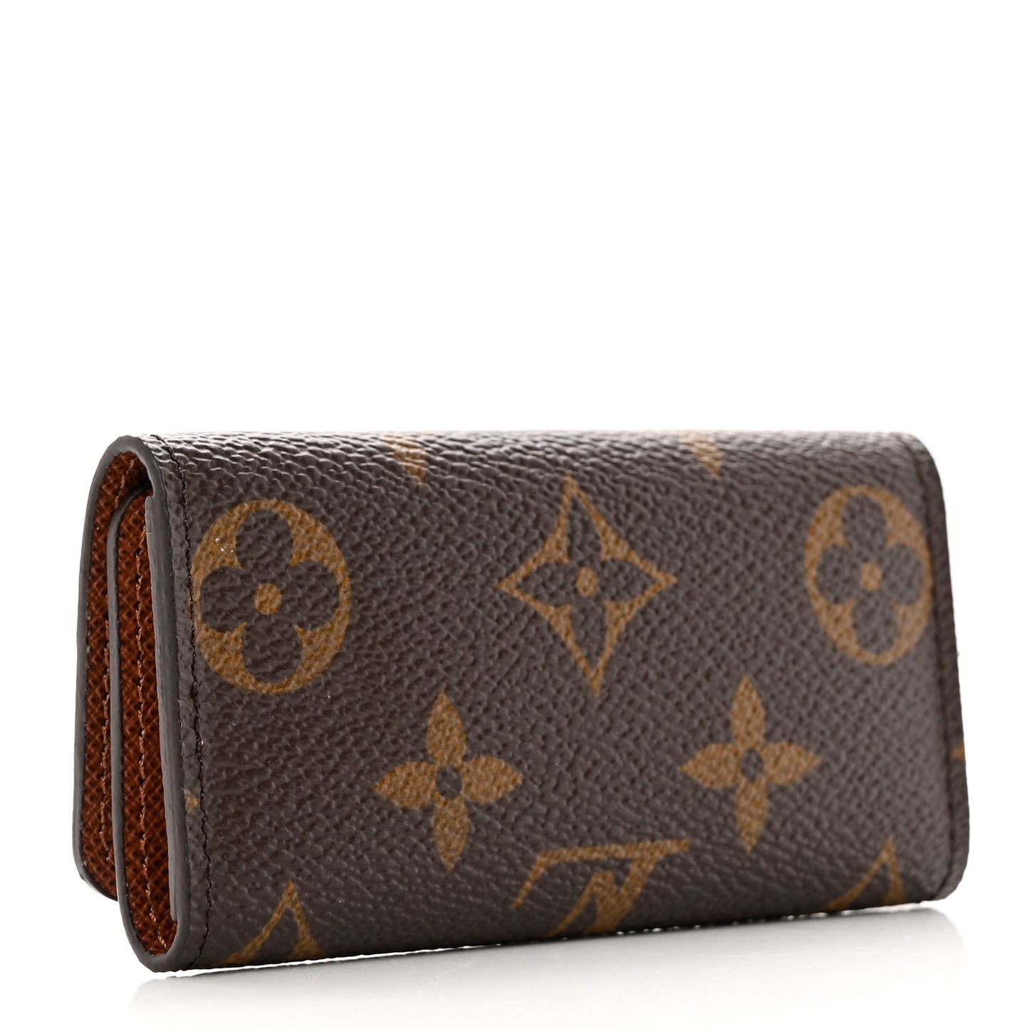 Monogram 4 Key Multicles Holder