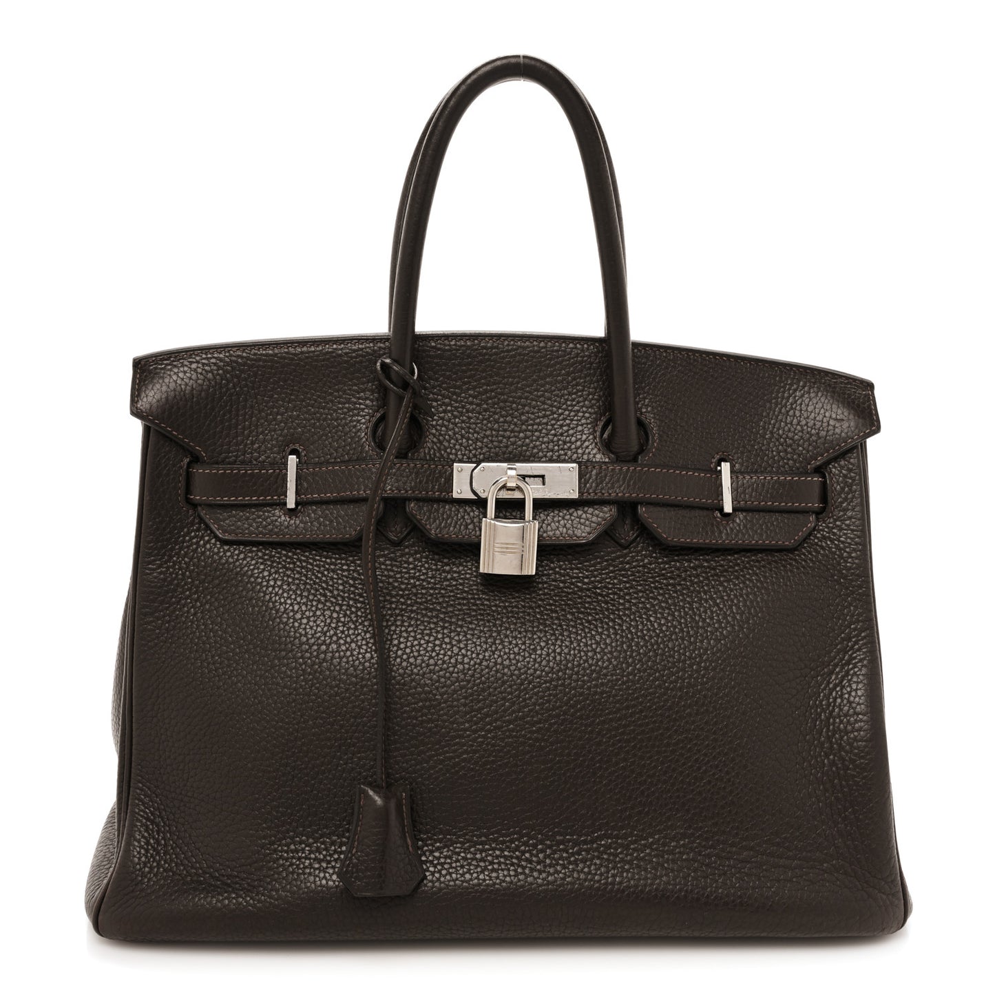 Taurillon Clemence Birkin 35 Ebene