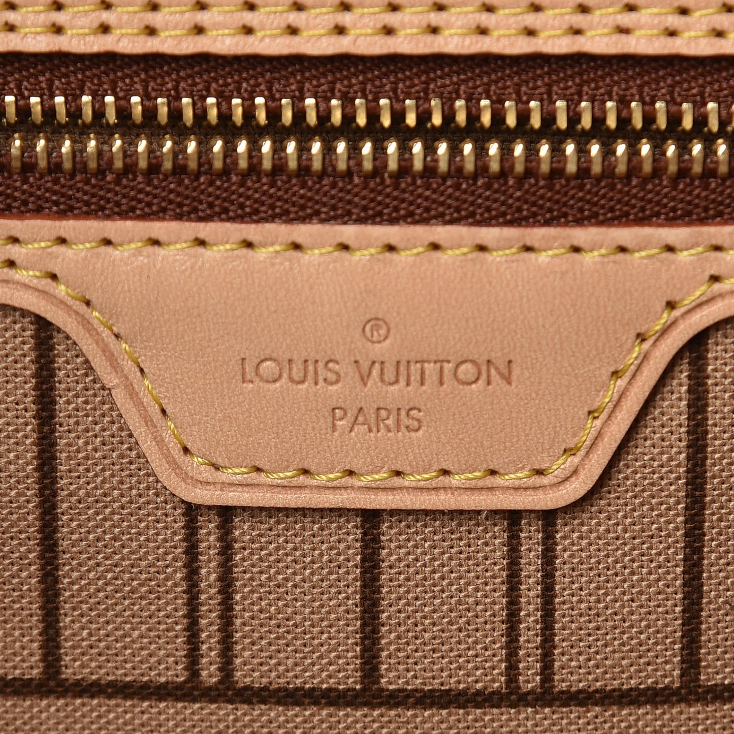 Monogram Neo Neverfull MM