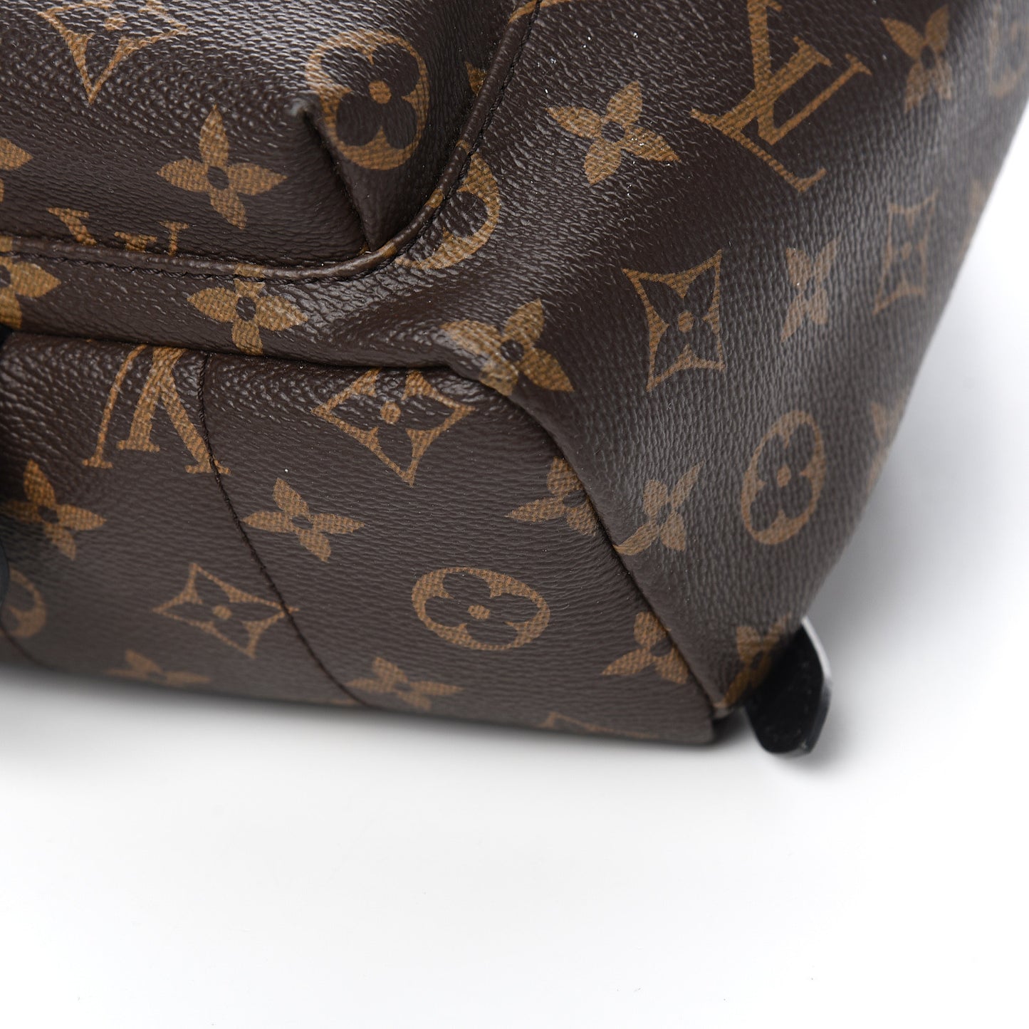 Monogram Palm Springs Backpack PM
