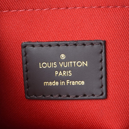 Louis Vuitton Damier Ebene Croisette 6 of 7