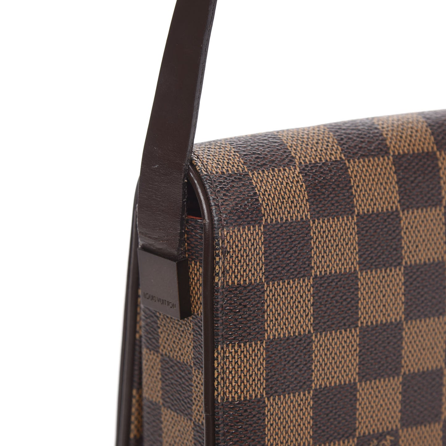 Damier Ebene Tribeca Long