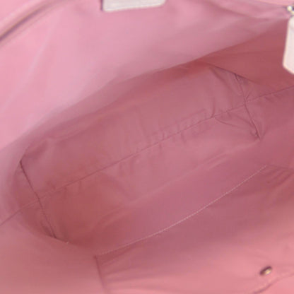Christian Dior Monogram Girly Tote Pink 6 of 8
