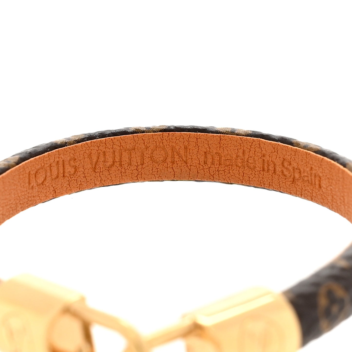 Monogram Vivienne Bracelet 17