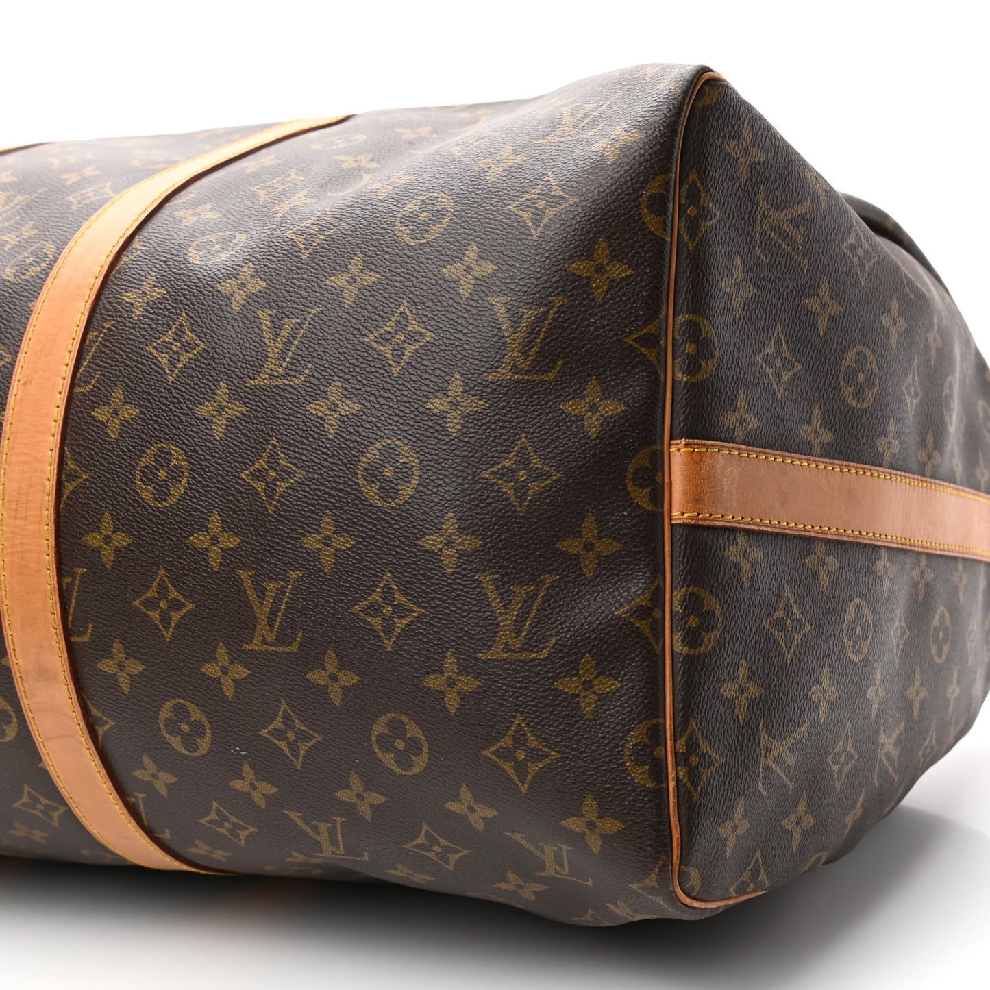 Monogram Keepall Bandouliere 55