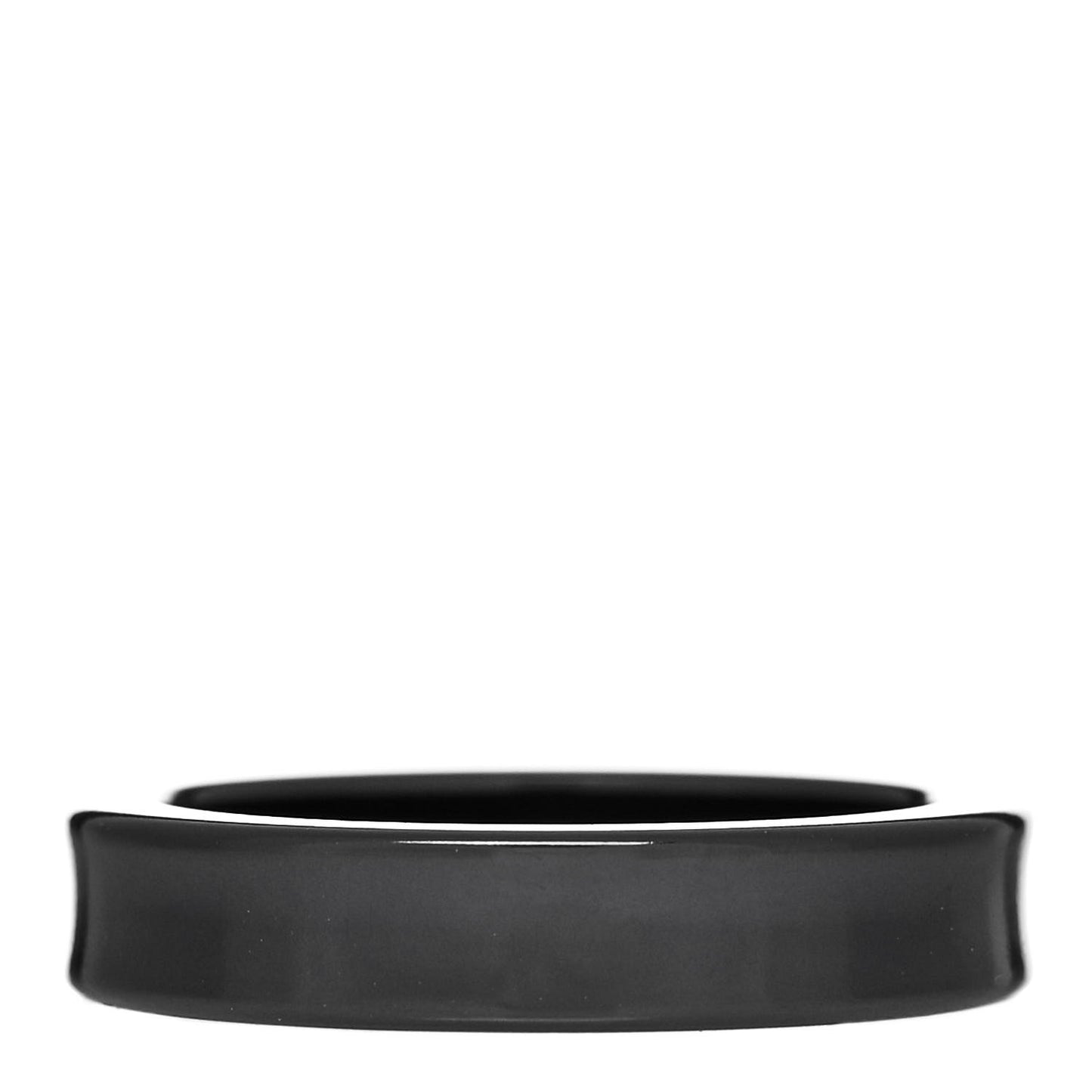 Titanium 4mm Narrow 1837 Ring 49 4.75