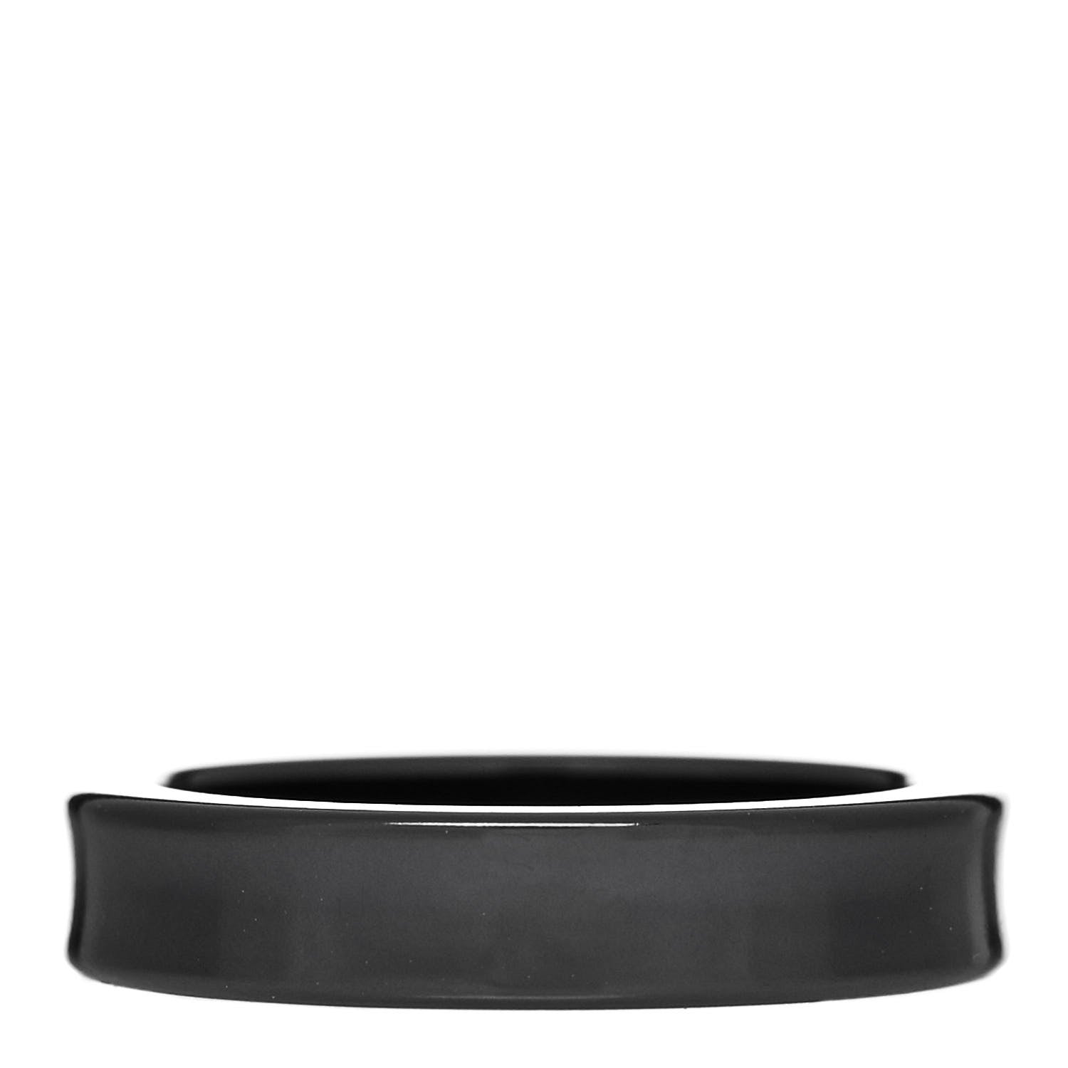 Tiffany Titanium 4mm Narrow 1837 Ring 49 4.75 3 of 5