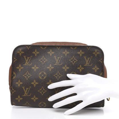 Louis Vuitton Monogram Pochette Orsay 2 of 13