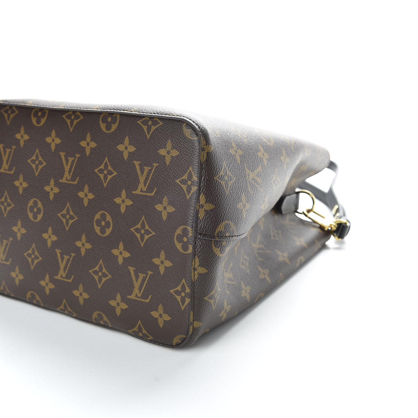 Monogram Neonoe MM Black