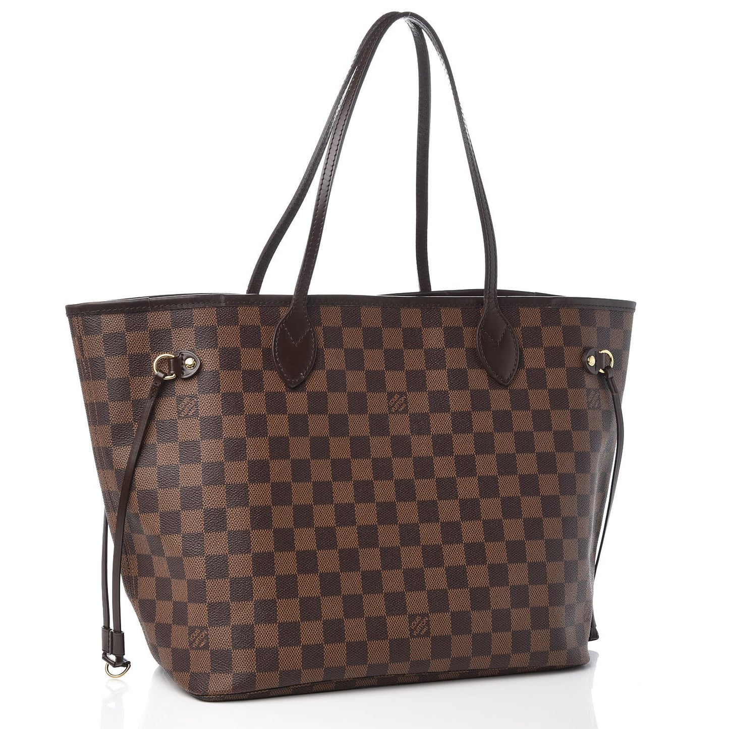 Damier Ebene Neverfull MM