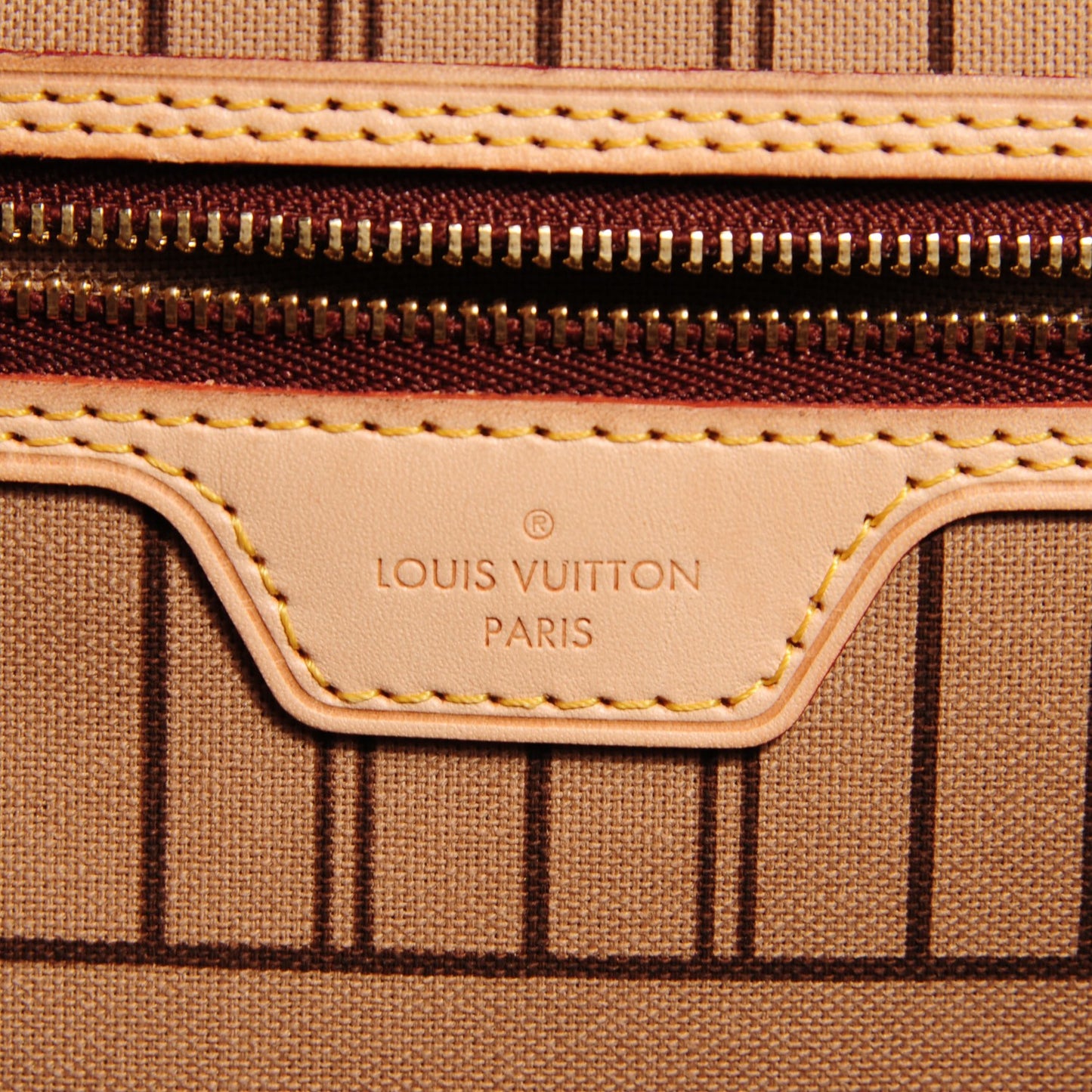 Monogram Neo Neverfull GM