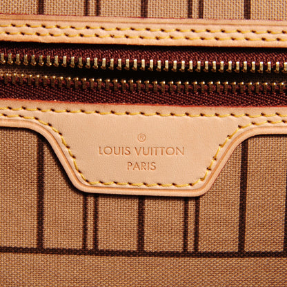 Louis Vuitton Monogram Neo Neverfull GM 5 of 8