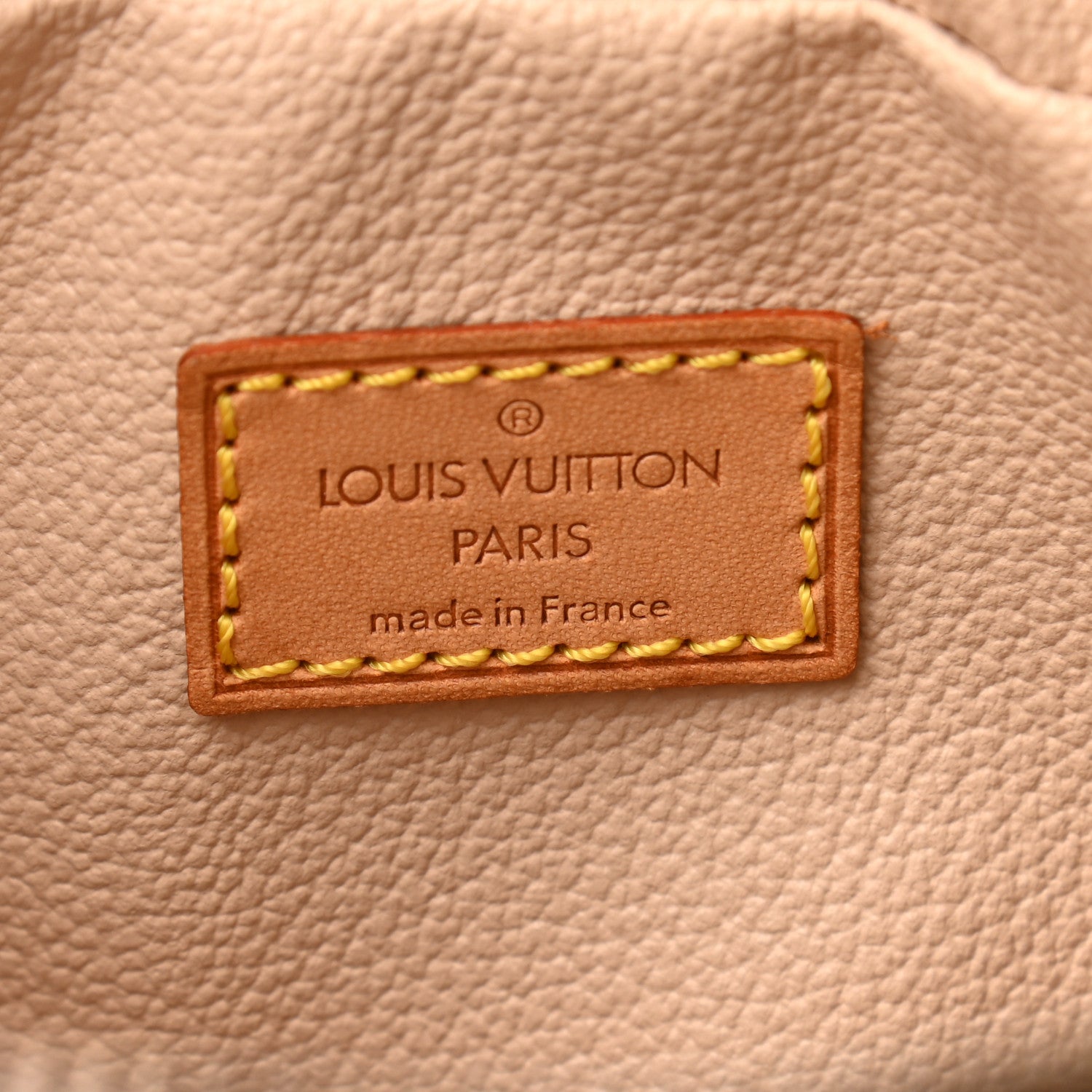 Louis Vuitton Monogram Trousse Toilette 23 6 of 8