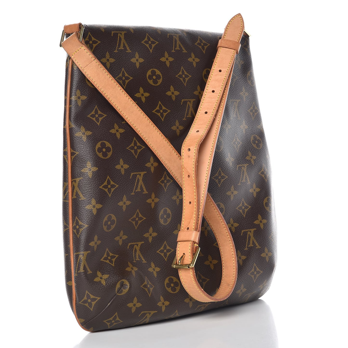 Monogram Musette GM