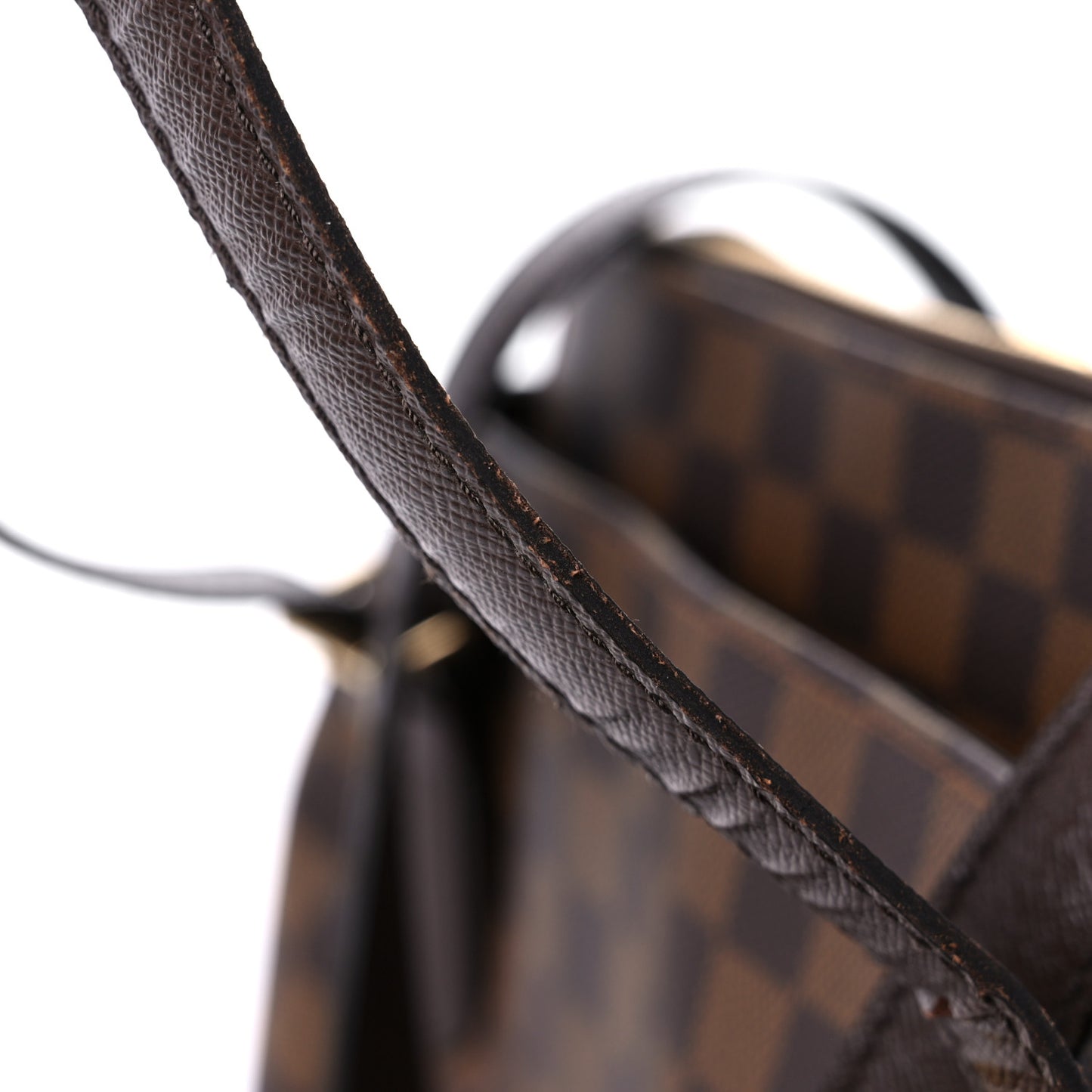Damier Ebene Belem MM