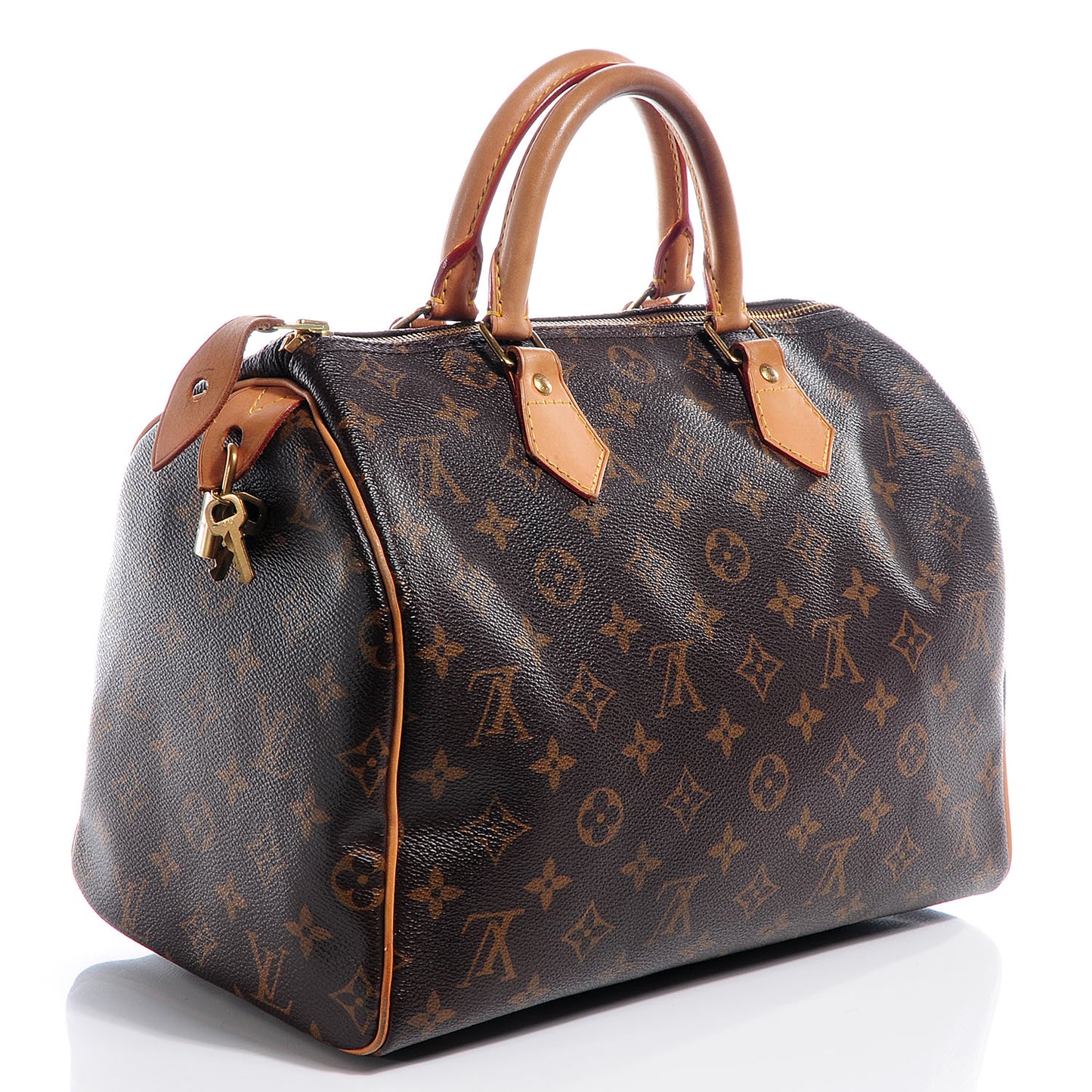 Monogram Speedy 30