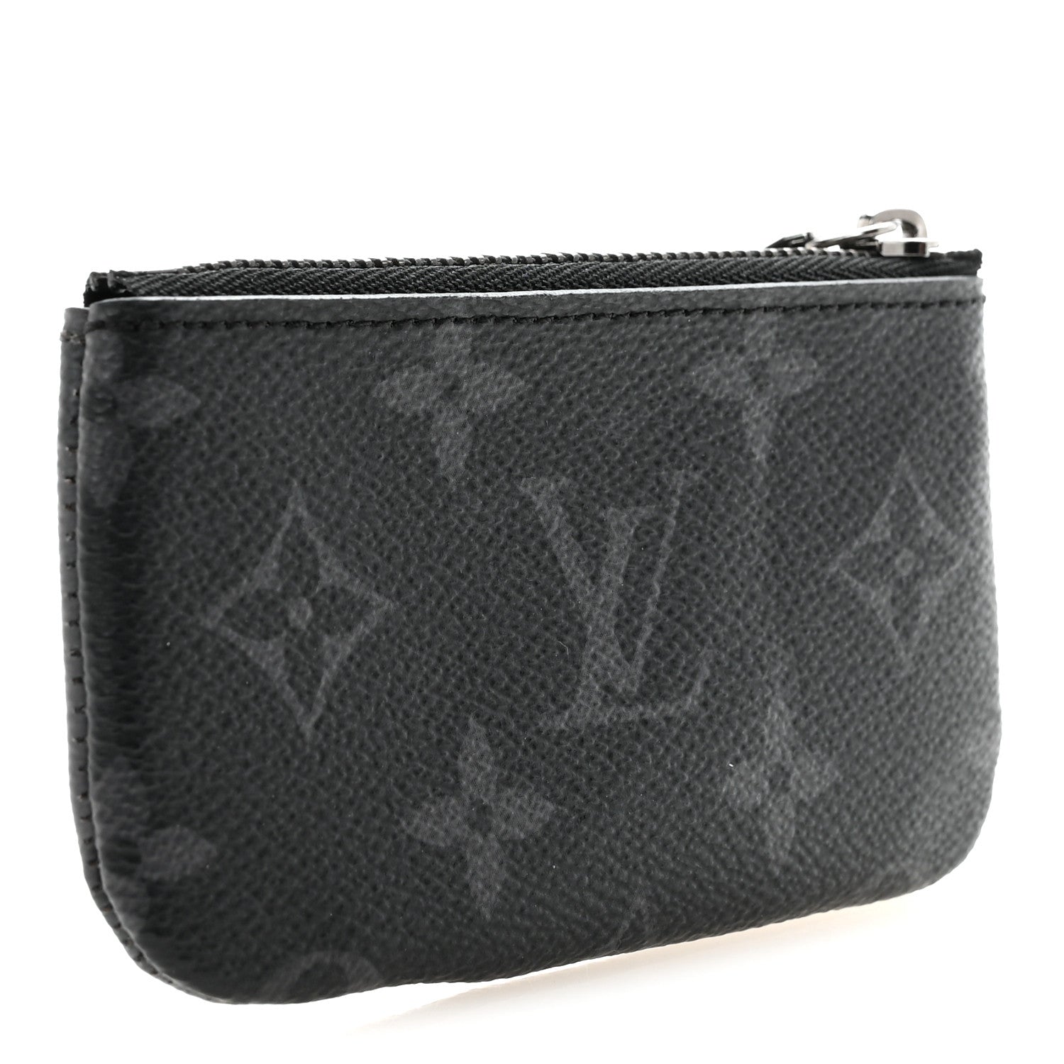 Louis Vuitton Reverse Monogram Eclipse Key Pouch 3 of 7