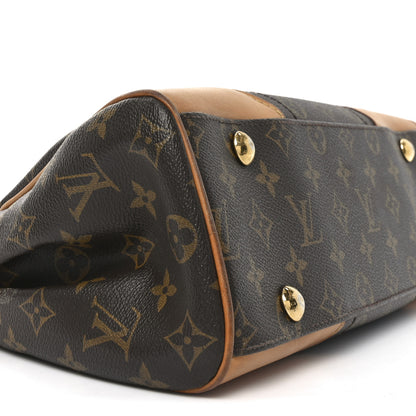 Louis Vuitton Monogram Beverly MM 8 of 10