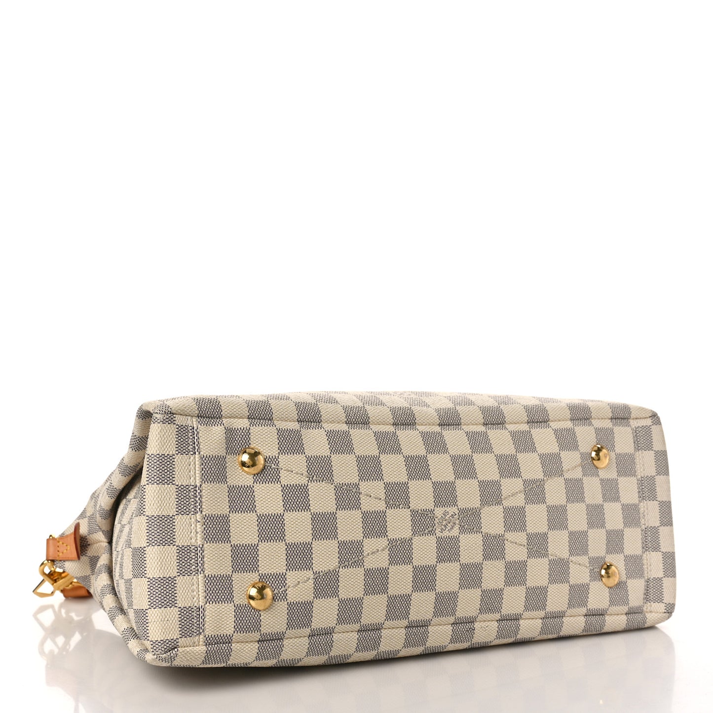 Damier Azur Lymington