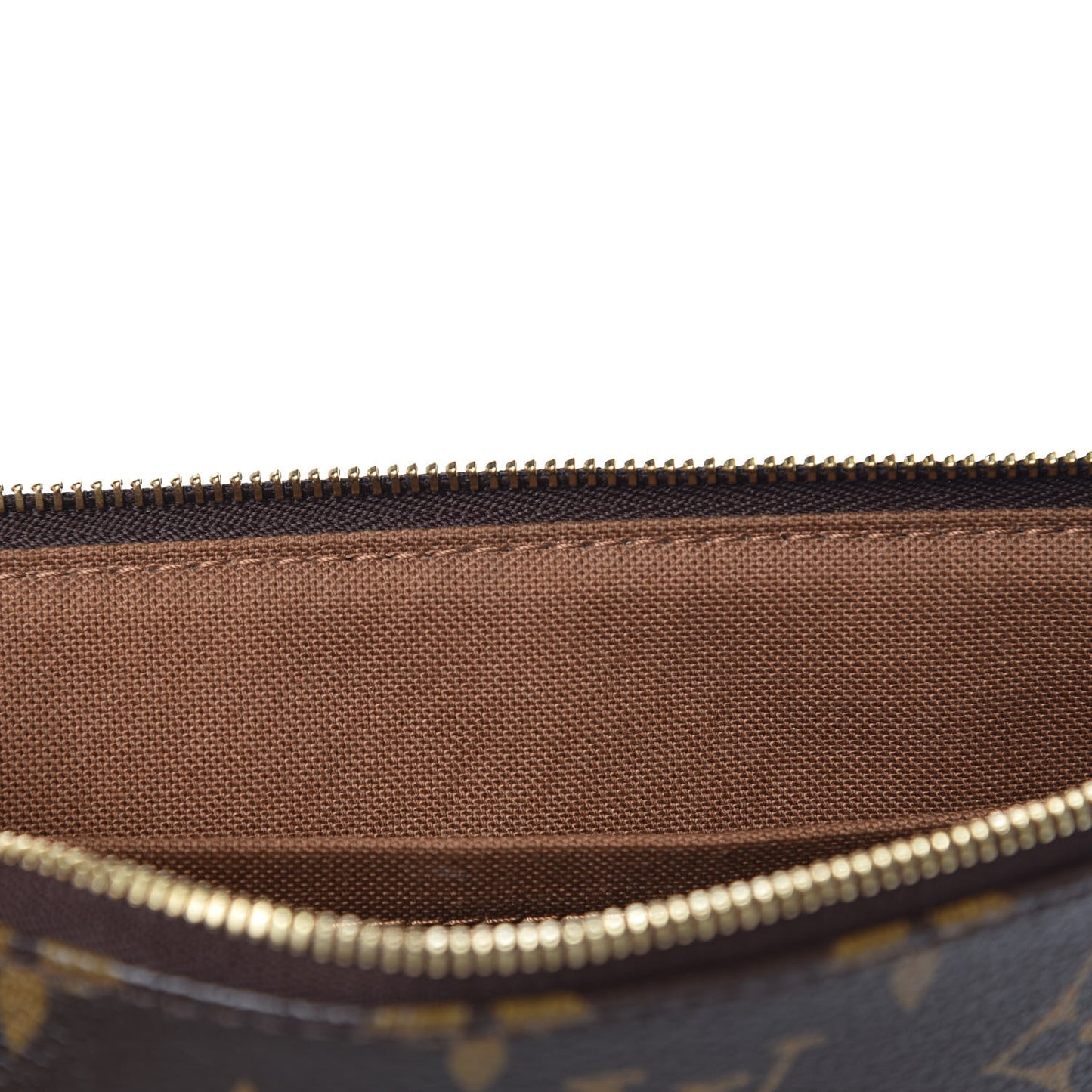 Monogram Pochette Accessories NM