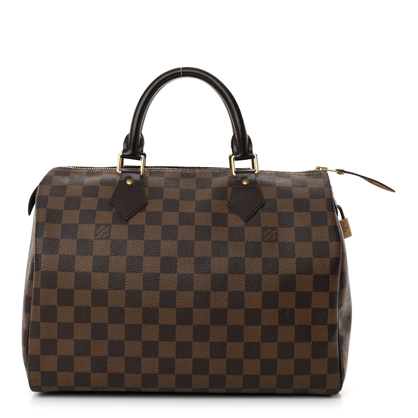 Damier Ebene Speedy 30