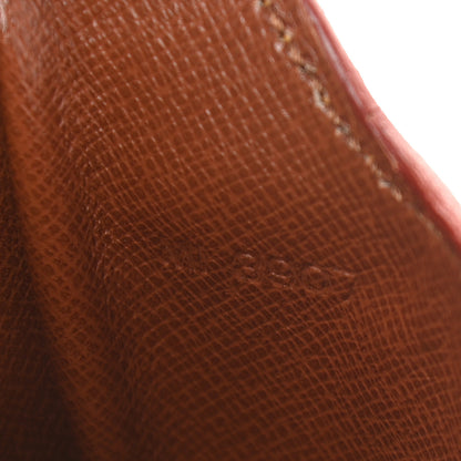 Louis Vuitton Epi Cartouchiere MM Winnipeg 7 of 17