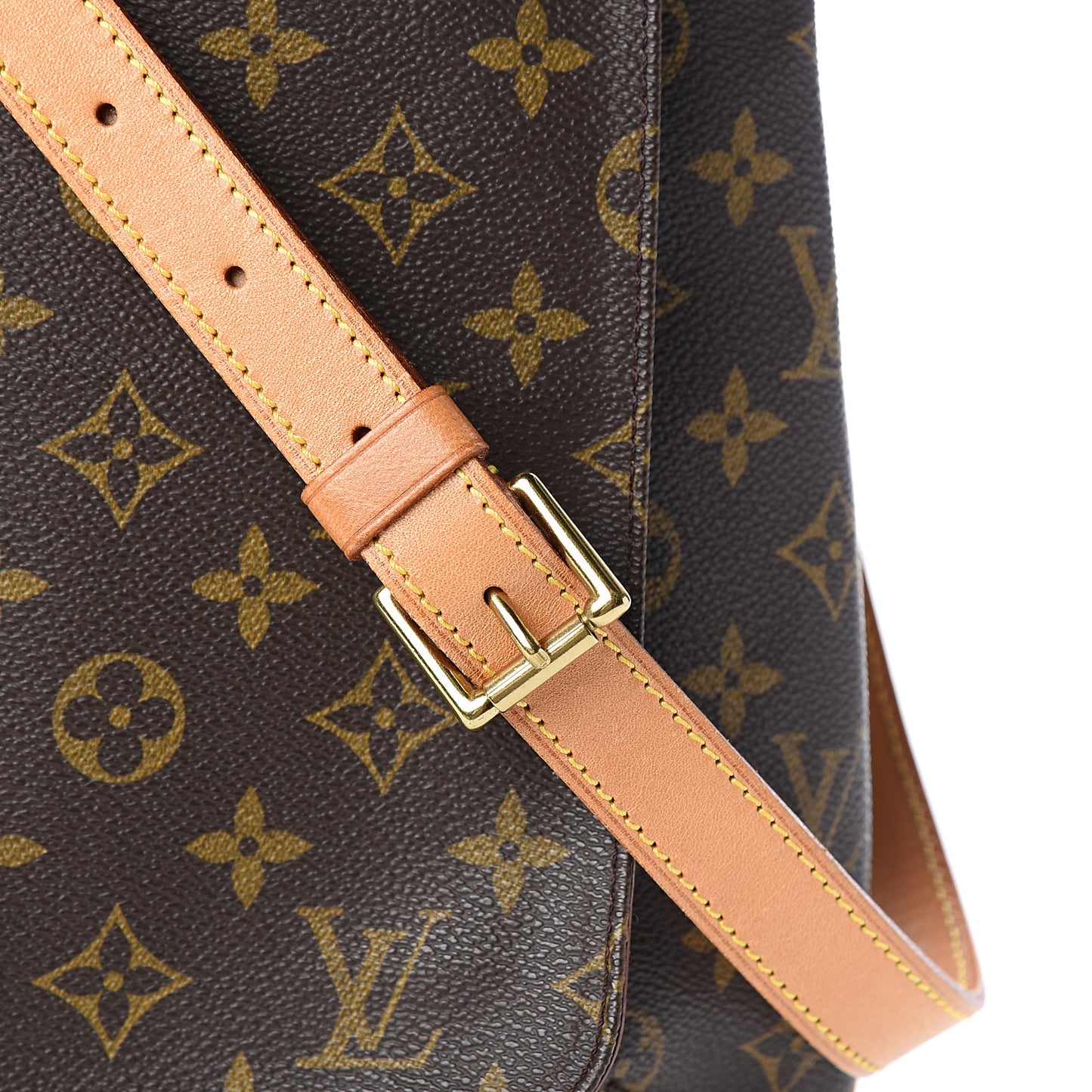Monogram Musette GM