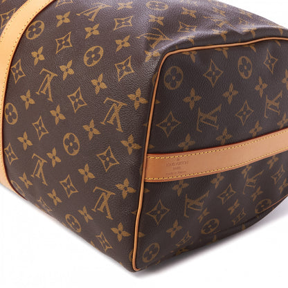Louis Vuitton Monogram Keepall Bandouliere 45 4 of 9