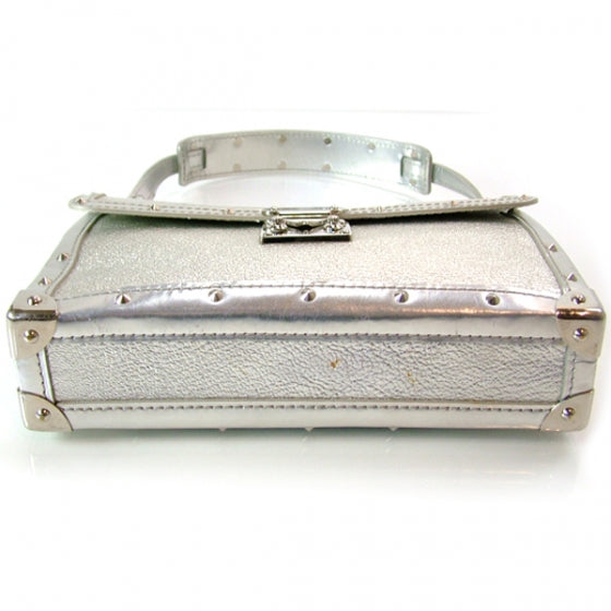 Suhali L'Aimable Silver