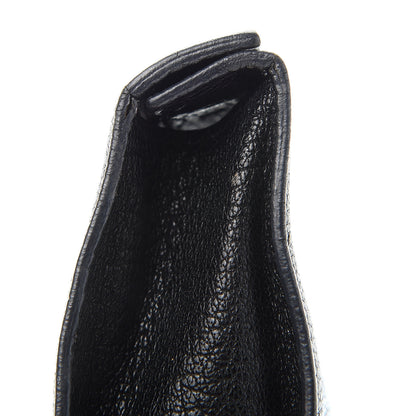 Hermes Chevre Mysore Karo PM Black 14 of 14